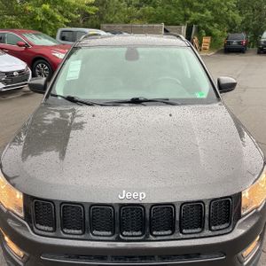 صورة مصغرة 15 لـ 2017 JEEP COMPASS LATITUDE