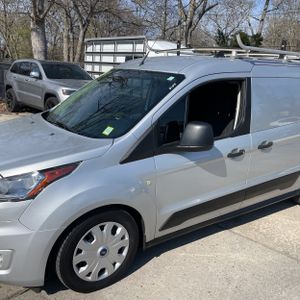 FORD TRANSIT CONNECT XLT - 2