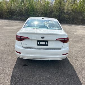 VOLKSWAGEN JETTA SEL - 7