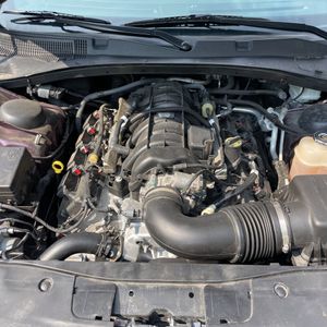 صورة مصغرة 42 لـ 2020 Dodge CHARGER R/T