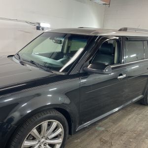 FORD FLEX LIMITED - 2