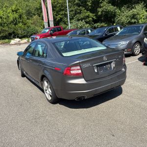 2008 Acura TL 3.2 照片 5