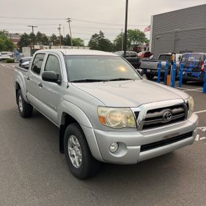 2009 Toyota TACOMA V6 缩略图 12
