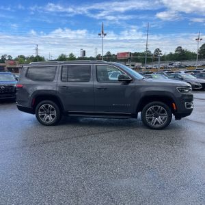 JEEP WAGONEER SERIES II - 10