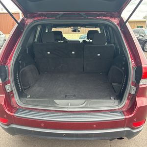 صورة مصغرة 42 لـ 2020 JEEP GRAND CHEROKEE LAREDO E