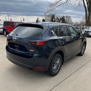 MAZDA CX-5 TOURING - 8