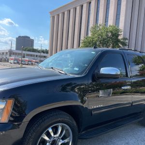 2014 Chevrolet TAHOE LT — фото 2