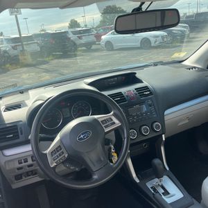 2015 Subaru FORESTER 2.5I PREMIUM — фото 36