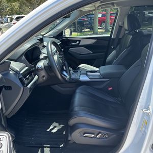 2023 Acura MDX SH-AWD W/TECH — миниатюра 31