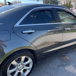 CADILLAC ATS 2.0T - 9