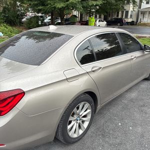 صورة مصغرة 60 لـ 2015 BMW 750LI