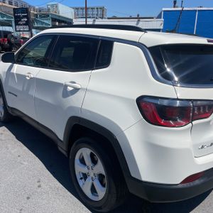 JEEP COMPASS - 6