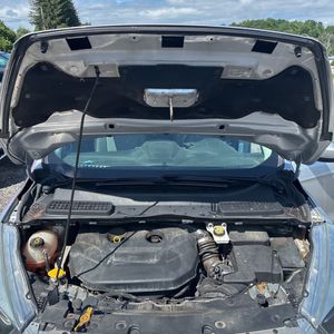2017 FORD ESCAPE SE 缩略图 43