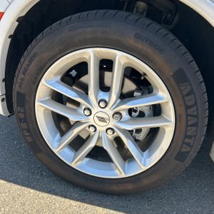 2021 Dodge DURANGO GT 缩略图 17