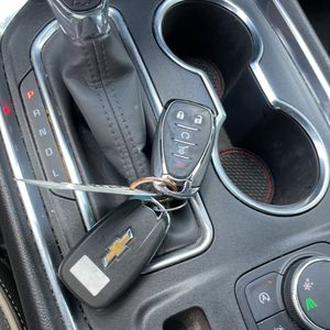 2023 Chevrolet TRAVERSE PREMIER — миниатюра 53