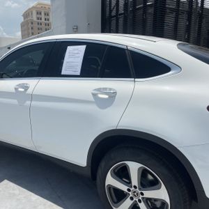 2023 Mercedes-BENZ GLC 照片 6