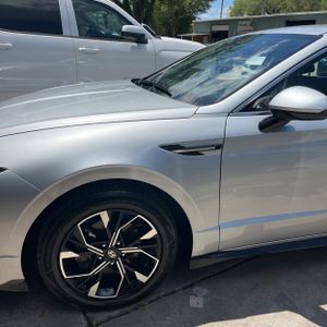 HYUNDAI SONATA SEL - 2