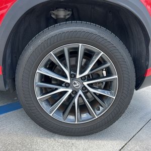 صورة مصغرة 18 لـ 2024 Lexus NX 250 BASE
