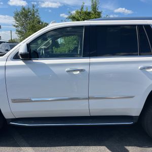 صورة 4 لـ 2019 Cadillac ESCALADE LUXURY