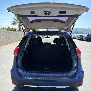 صورة مصغرة 40 لـ 2018 Nissan ROGUE S