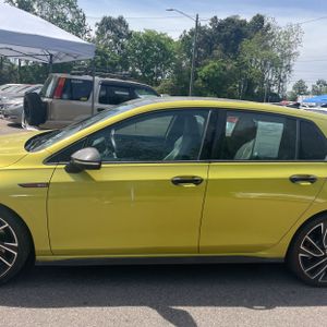 VOLKSWAGEN GOLF GTI AUTOBAHN - 4