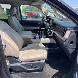 صورة مصغرة 33 لـ 2024 FORD EXPEDITION MAX LIMITED