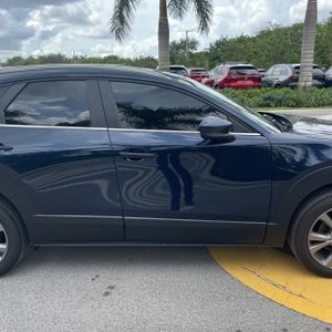 صورة مصغرة 11 لـ 2024 Mazda CX-30 2.5 S PREFERRED