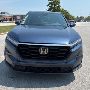 2025 Honda CR-V LX thumbnail 14