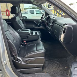 2017 Chevrolet SILVERADO 1500 LT — миниатюра 32