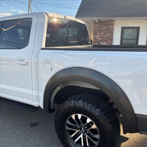 FORD F-150 RAPTOR - 6