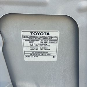 2017 Toyota COROLLA LE 缩略图 48