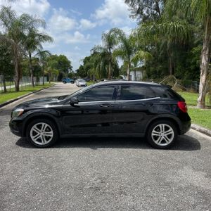 2015 Mercedes-BENZ GLA 照片 3