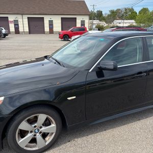 BMW 5-SERIES 530XI - 2
