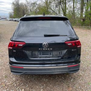 VOLKSWAGEN TIGUAN SE 4MOTION - 7