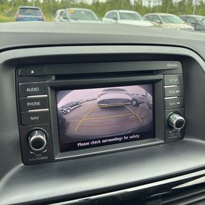 2014 Mazda CX-5 TOURING 照片 37