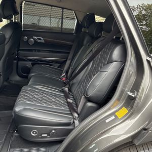 صورة 34 لـ 2024 Genesis GV80 3.5T