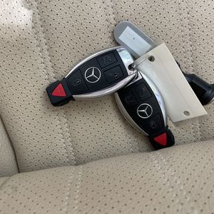 2019 Mercedes-BENZ GLE 缩略图 53