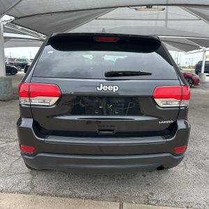 JEEP GRAND CHEROKEE LAREDO - 7