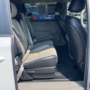 2020 KIA SEDONA EX thumbnail 35