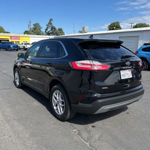 FORD EDGE SEL - 5