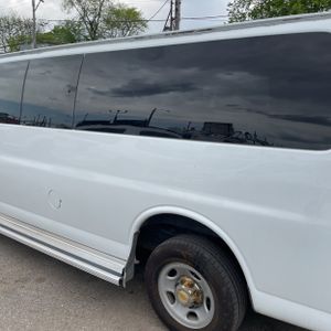 CHEVROLET G3500 VANS EXPRESS - 5