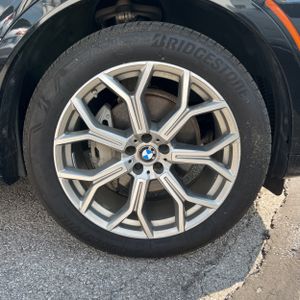 صورة مصغرة 20 لـ 2020 BMW X7 XDRIVE40I