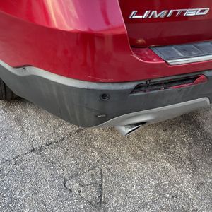 2021 FORD EXPLORER LIMITED 缩略图 66
