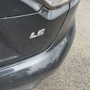 صورة مصغرة 23 لـ 2020 Toyota COROLLA LE