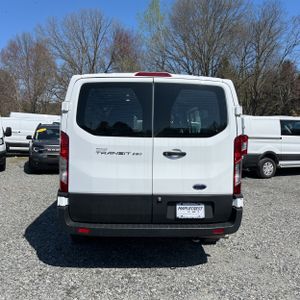 FORD TRANSIT-250 CARGO VAN - 7