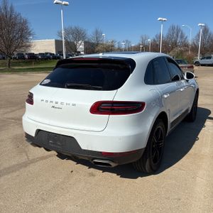 PORSCHE MACAN BASE - 8