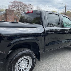 CHEVROLET COLORADO WORK TRUCK - 9