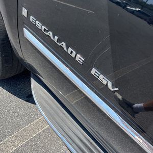 صورة مصغرة 23 لـ 2009 Cadillac ESCALADE ESV BASE