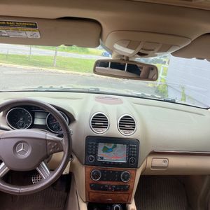 صورة 36 لـ 2007 Mercedes-BENZ GL