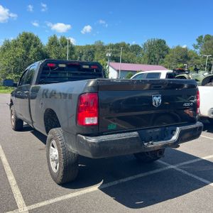 2014 RAM 2500 TRADESMAN 照片 5